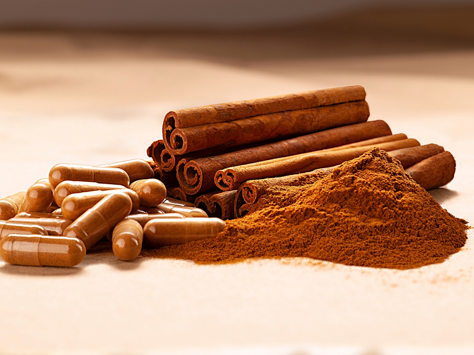 What Is Ceylon Cinnamon Izee Native